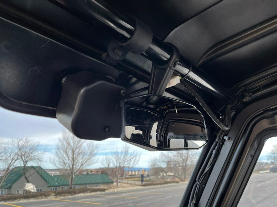 2018 Textron Off Road Stampede