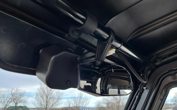 2018 Textron Off Road Stampede