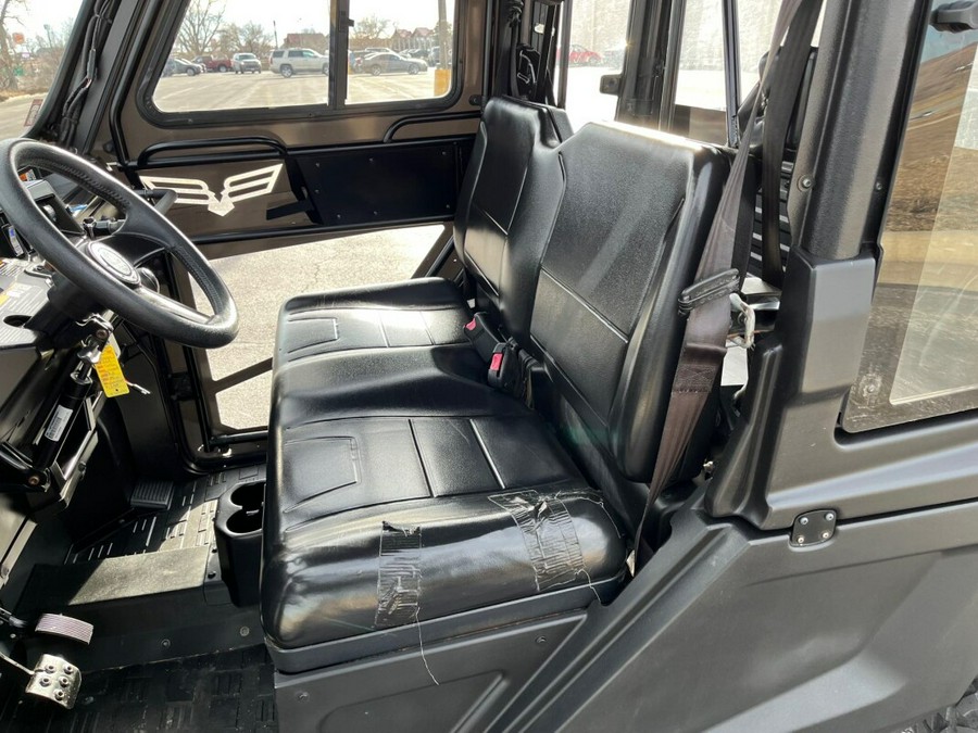 2018 Textron Off Road Stampede