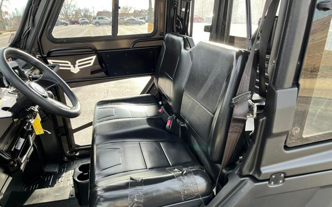 2018 Textron Off Road Stampede