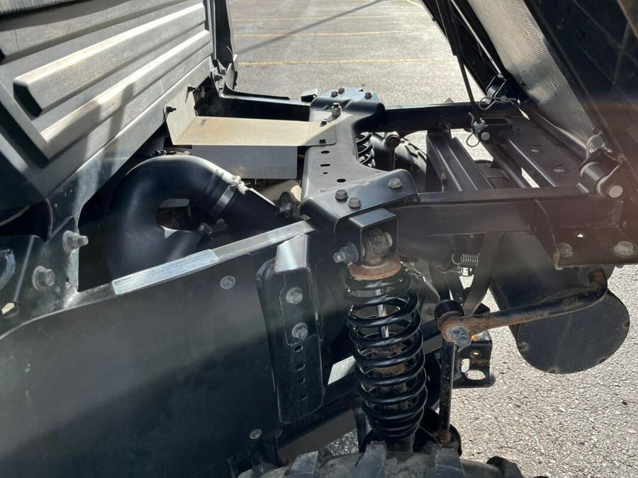 2018 Textron Off Road Stampede