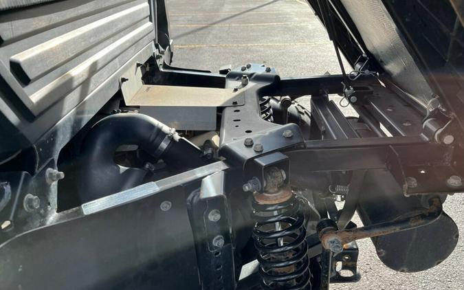 2018 Textron Off Road Stampede