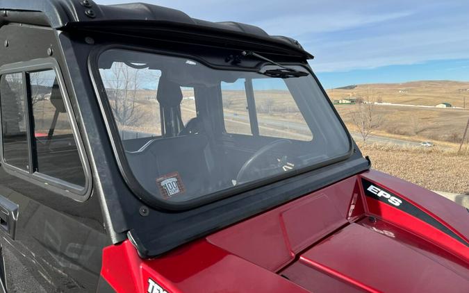 2018 Textron Off Road Stampede