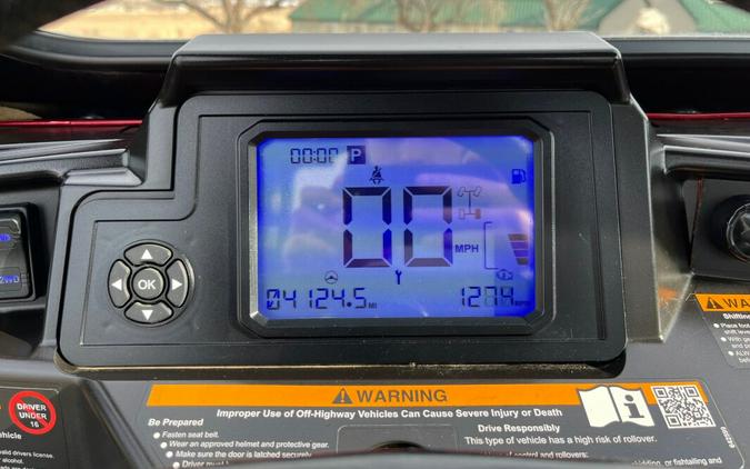 2018 Textron Off Road Stampede