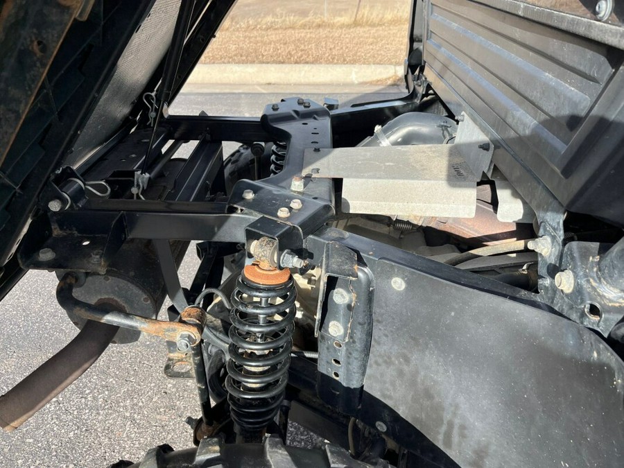 2018 Textron Off Road Stampede