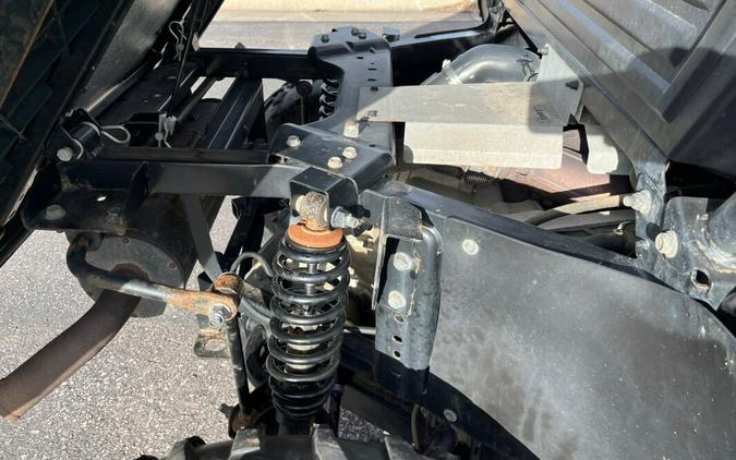 2018 Textron Off Road Stampede