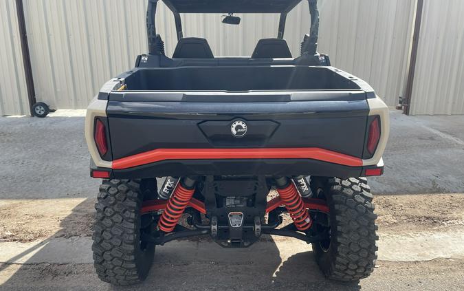 2023 Can-Am Commander XT-P