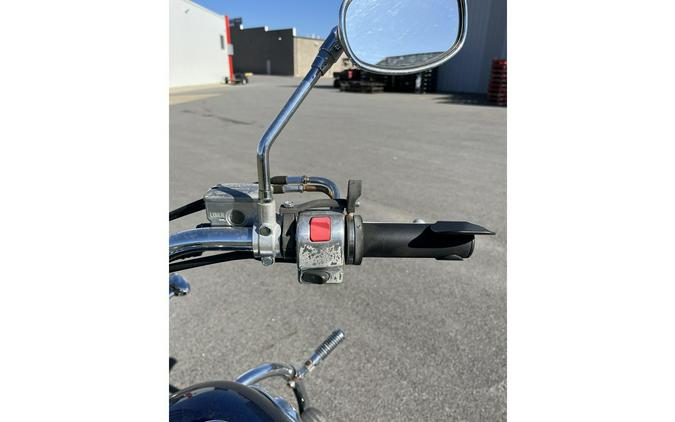 2008 Vulcan® 900 Classic *WHOLESALE* - Kawasaki