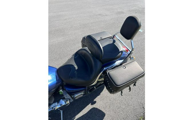 2008 Vulcan® 900 Classic *WHOLESALE* - Kawasaki