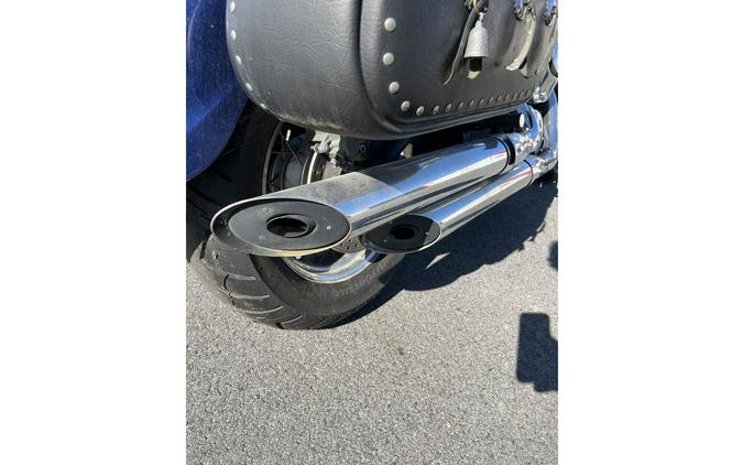 2008 Vulcan® 900 Classic *WHOLESALE* - Kawasaki