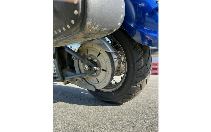 2008 Vulcan® 900 Classic *WHOLESALE* - Kawasaki