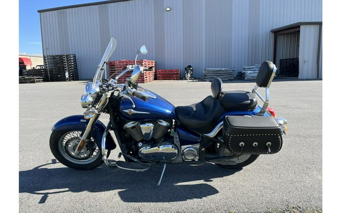 2008 Vulcan® 900 Classic *WHOLESALE* - Kawasaki