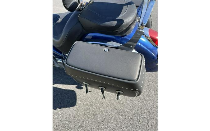 2008 Vulcan® 900 Classic *WHOLESALE* - Kawasaki