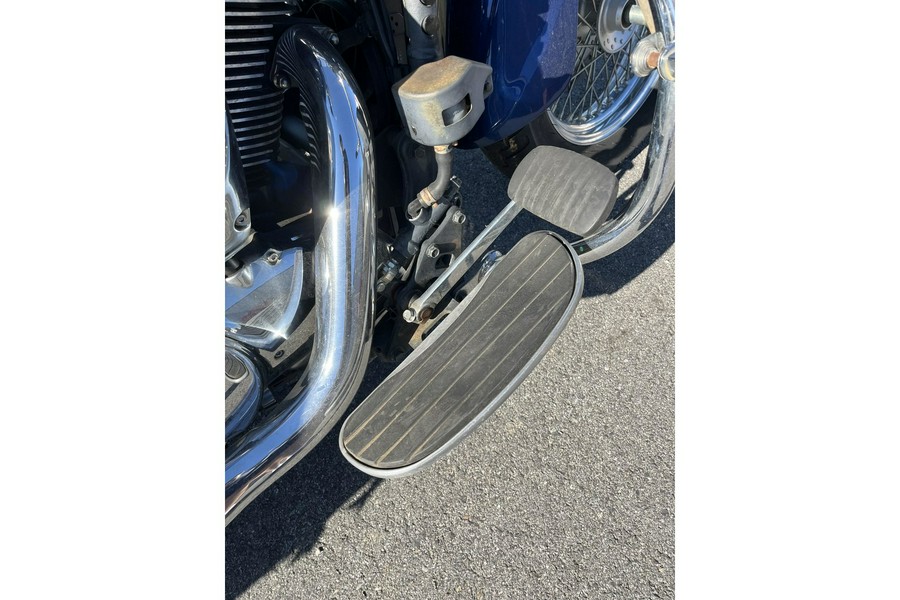 2008 Vulcan® 900 Classic *WHOLESALE* - Kawasaki