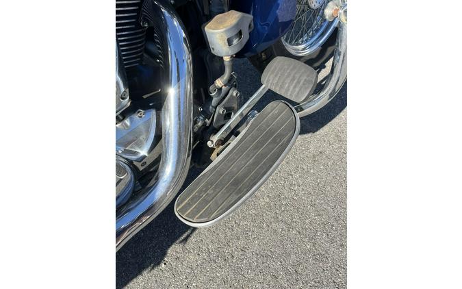 2008 Vulcan® 900 Classic *WHOLESALE* - Kawasaki