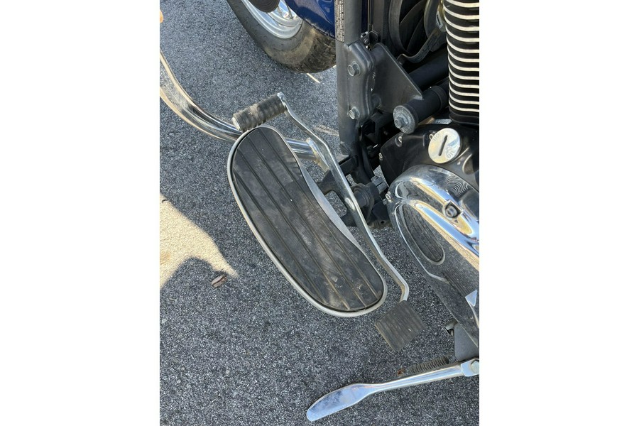 2008 Vulcan® 900 Classic *WHOLESALE* - Kawasaki