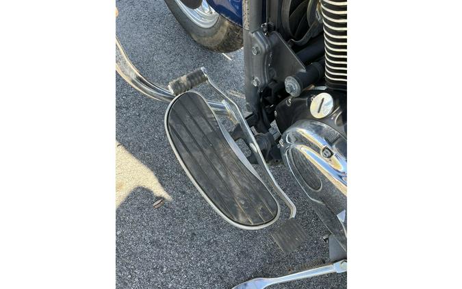 2008 Vulcan® 900 Classic *WHOLESALE* - Kawasaki