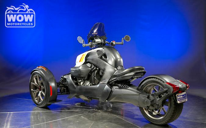2023 Can-Am® 2023 Can-Am® RYKER 600 ACE