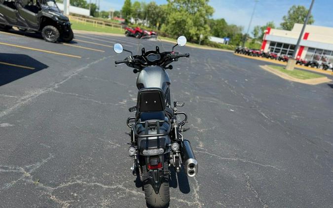 2024 Honda® Rebel 1100