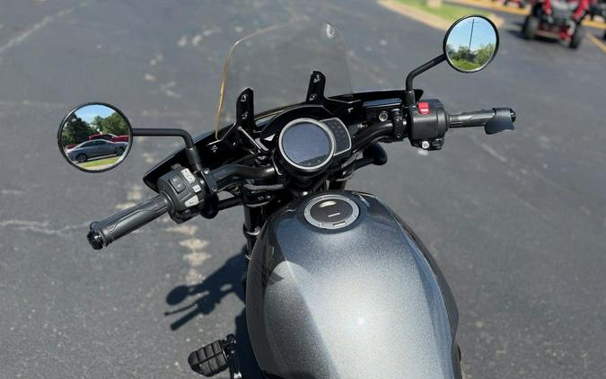 2024 Honda® Rebel 1100