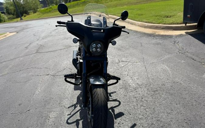 2024 Honda® Rebel 1100