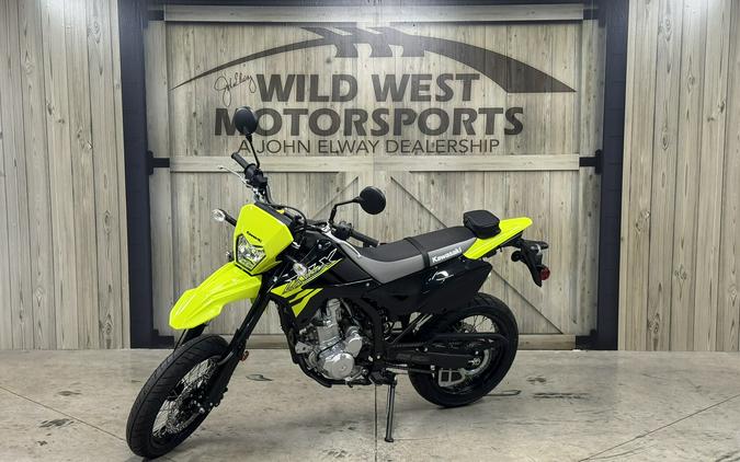 2026 Kawasaki KLX300 KLX 300SM