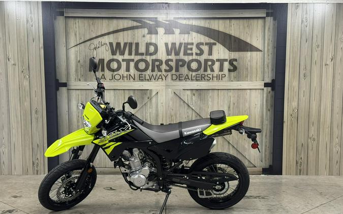 2026 Kawasaki KLX300 KLX 300SM