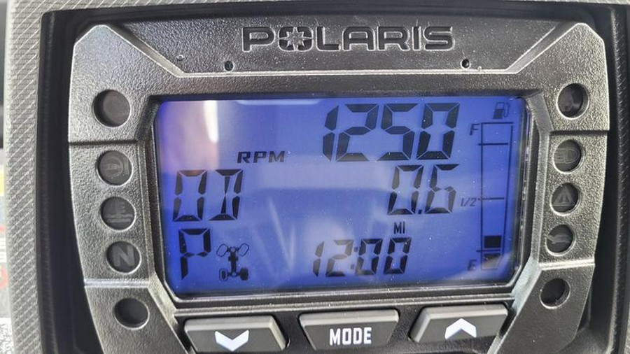 2026 Polaris® Ranger 500