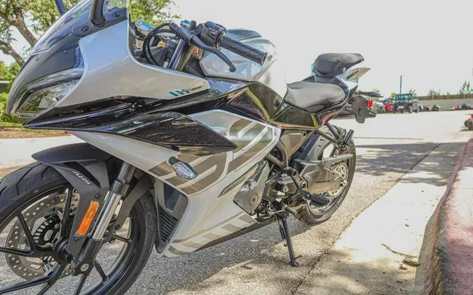 2026 CFMOTO 300SS