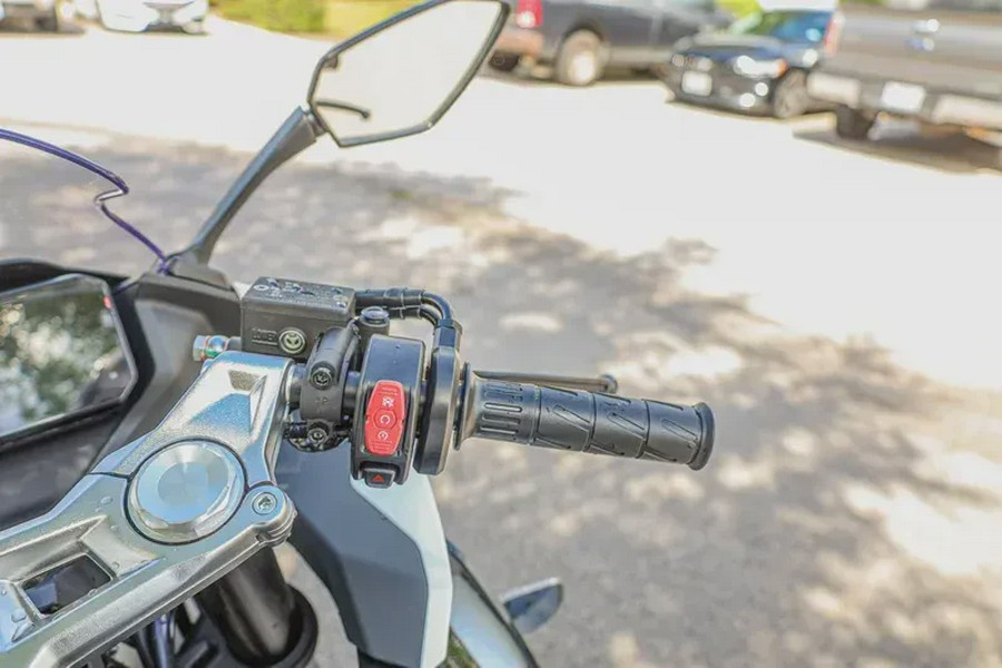 2026 CFMOTO 300SS