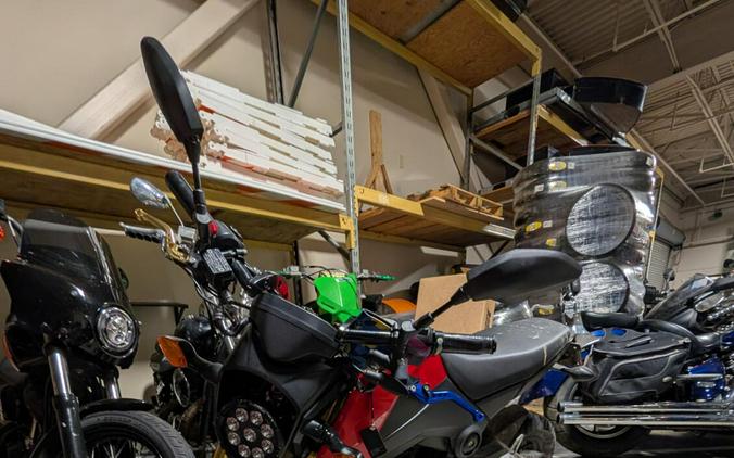 2015 Honda Grom