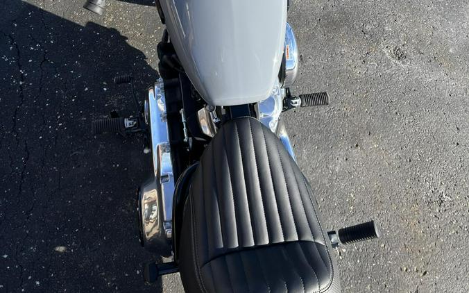 2026 Harley-Davidson Street Bob