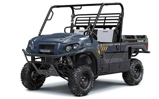 2027 Mule™ PRO-FXR™ 1000 - Kawasaki