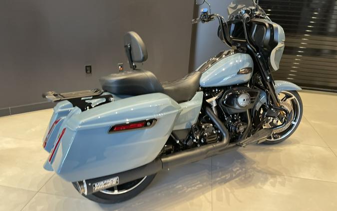 2024 Harley-Davidson Street Glide®
