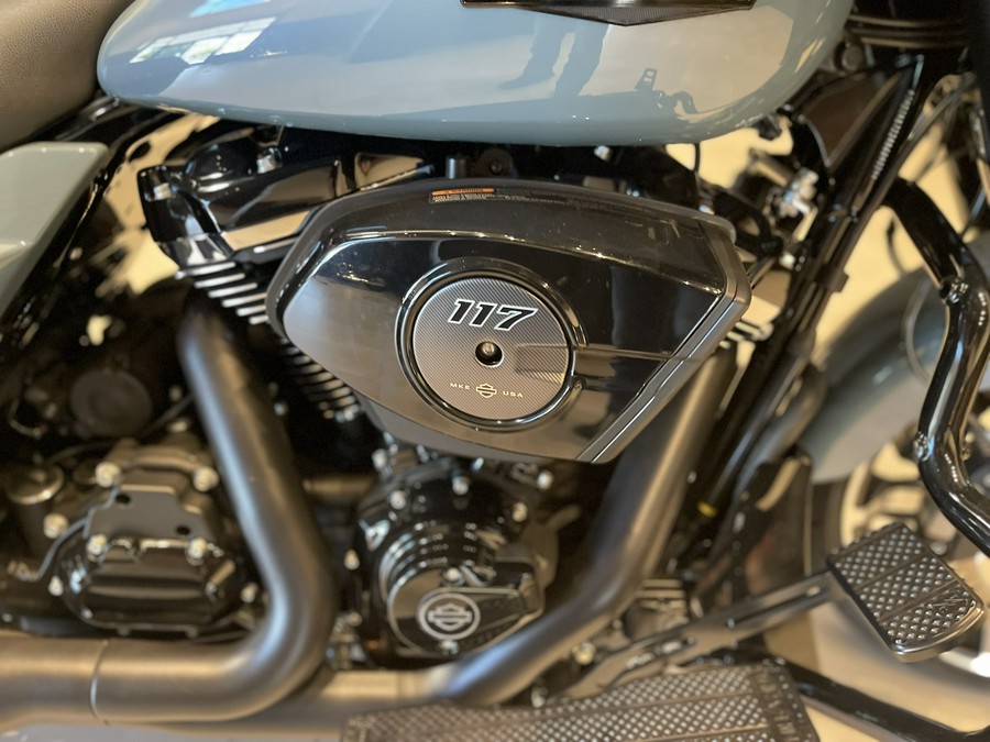 2024 Harley-Davidson Street Glide®