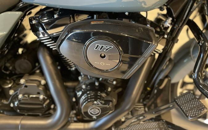 2024 Harley-Davidson Street Glide®