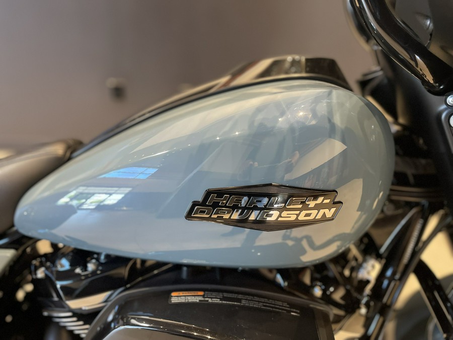 2024 Harley-Davidson Street Glide®