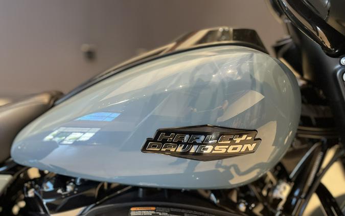 2024 Harley-Davidson Street Glide®