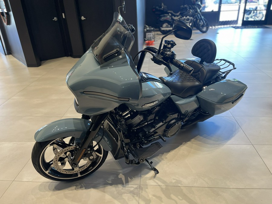 2024 Harley-Davidson Street Glide®
