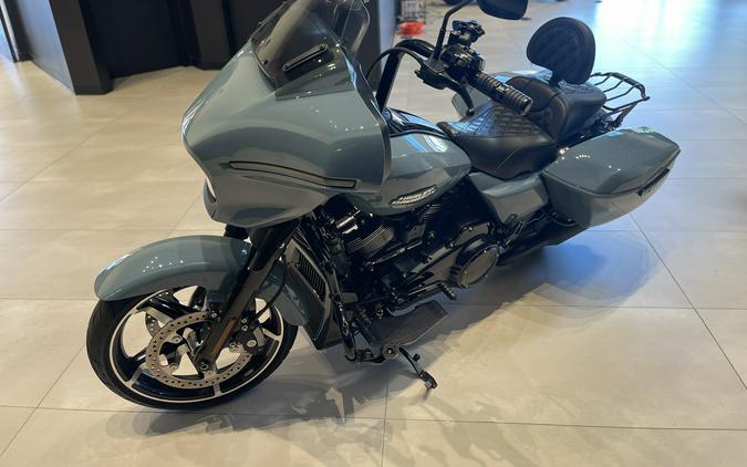 2024 Harley-Davidson Street Glide®