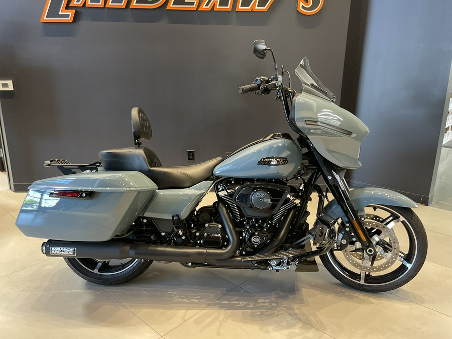 2024 Harley-Davidson Street Glide®