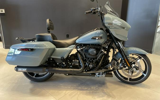 2024 Harley-Davidson Street Glide®
