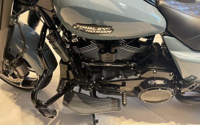 2024 Harley-Davidson Street Glide®