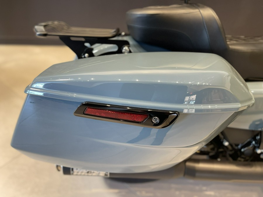 2024 Harley-Davidson Street Glide®
