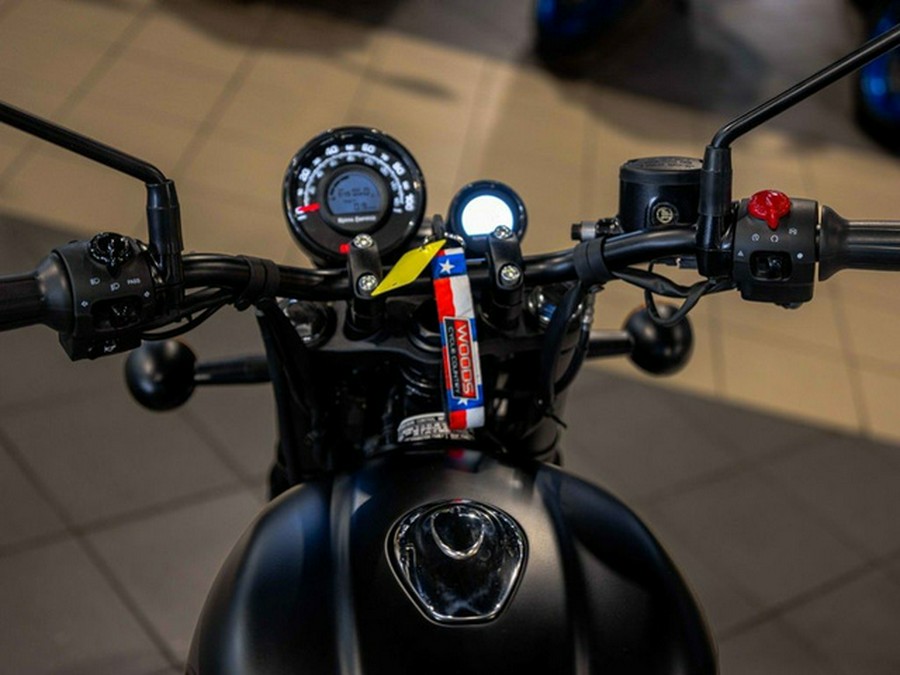 2026 Royal Enfield Hunter 350 Dapper Grey