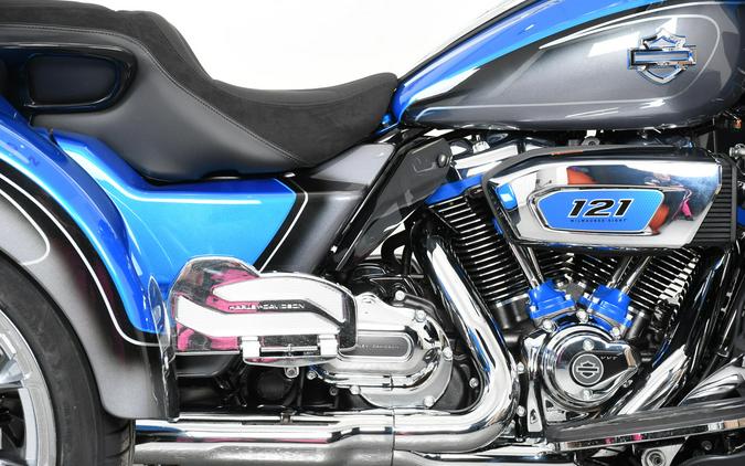 FLHLTSE 2026 CVO Street Glide 3 Limited