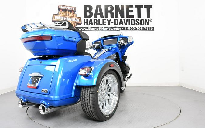FLHLTSE 2026 CVO Street Glide 3 Limited