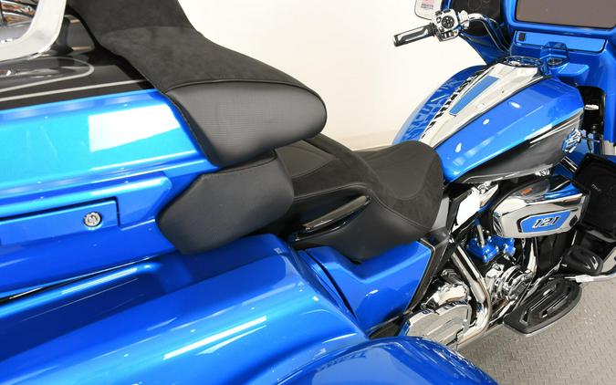 FLHLTSE 2026 CVO Street Glide 3 Limited