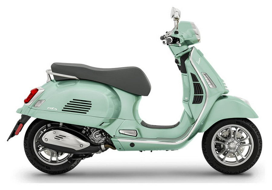 2023 Vespa GTS 300 HPE