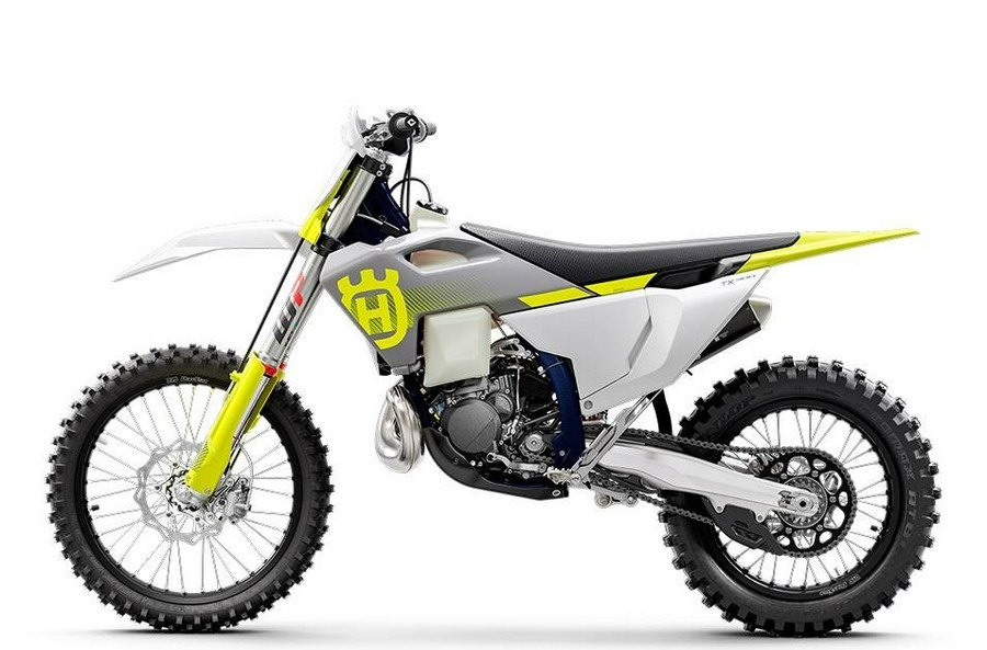 2024 Husqvarna Motorcycles TX 300